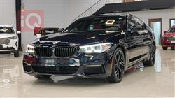 بی ئێم دەبڵیو سیریەس 5